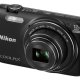 Nikon COOLPIX S6800 1/2.3