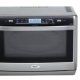 Whirlpool JT366/SL forno a microonde Argento 31 L 1000 W 2
