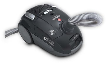 Hoover TE70_TE10 3,2 L A cilindro Secco 700 W Sacchetto per la polvere