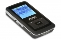 TEAC MP-370SD 8Gb Nero