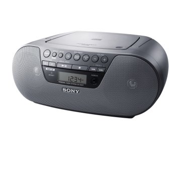 Sony ZS-S10CP