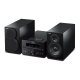 Yamaha MCR-232 Mini impianto audio domestico 40 W Nero 5