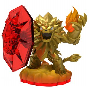 Activision Skylanders Trap Team - Character Pack : Trap Masters Wildfire