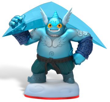 Activision Skylanders Trap Team - Character Pack : Trap Masters Gusto