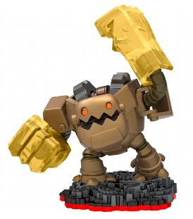 Activision Skylanders Trap Team - Character Pack : Trap Masters Jawbreaker
