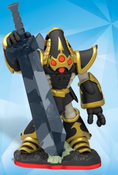 Activision Skylanders Trap Team - Character Pack : Trap Masters Krypt King