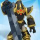Activision Skylanders Trap Team - Character Pack : Trap Masters Krypt King 2