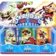 Activision Skylanders Trap Team - Triple Pack 1 : Funny Bone + Shroomboom + Chopper Tri 2