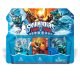 Activision Skylanders Trap Team - Triple Pack 2 : Torch + Blades + Gill Grunt 2