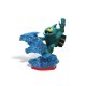 Activision Skylanders Trap Team - Triple Pack 2 : Torch + Blades + Gill Grunt 5