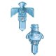 Activision Skylanders Trap Team - Character Pack : Trappola Elemento Aria 2