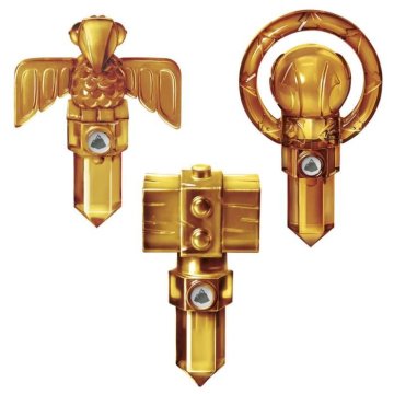 Activision Skylanders Trap Team - Character Pack : Trappola Elemento Terra
