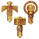 Activision Skylanders Trap Team - Character Pack : Trappola Elemento Terra 2
