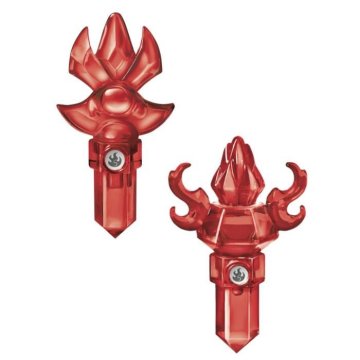 Activision Skylanders Trap Team - Character Pack : Trappola Elemento Fuocco