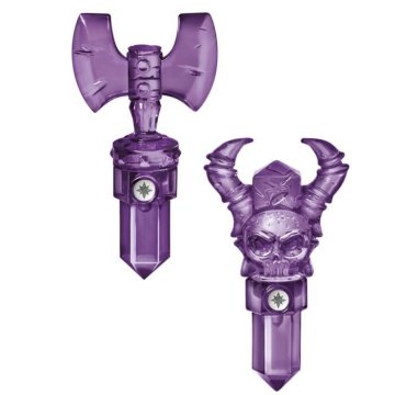 Activision Skylanders Trap Team - Character Pack : Trappola Elemento Magia