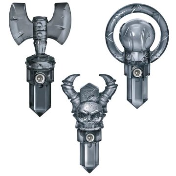 Activision Skylanders Trap Team - Character Pack : Trappola Elemento Non Morti