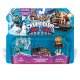 Activision Skylanders Trap Team - Adventure Pack 1 : Blades + Nightmare Express + Piggy Bank + Hand Of Fate 2