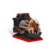 Activision Skylanders Trap Team - Adventure Pack 1 : Blades + Nightmare Express + Piggy Bank + Hand Of Fate 4