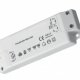 Techly I-LED-TR26WS adattatore e invertitore 26 W Bianco 2