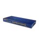 Tenda TEG2124T Non gestito L2 Gigabit Ethernet (10/100/1000) 1U Blu 4