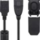Goobay 93284 cavo USB USB 2.0 2 m USB A Nero 2