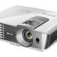 BenQ W1070+ Proiettore a raggio standard 2200 ANSI lumen DLP 1080p (1920x1080) Compatibilità 3D Grigio 2