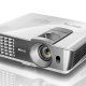 BenQ W1070+ Proiettore a raggio standard 2200 ANSI lumen DLP 1080p (1920x1080) Compatibilità 3D Grigio 6