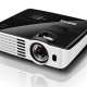 BenQ TH682ST Proiettore a raggio standard 3000 ANSI lumen DLP 1080p (1920x1080) Compatibilità 3D Nero, Bianco 2