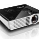 BenQ TH682ST Proiettore a raggio standard 3000 ANSI lumen DLP 1080p (1920x1080) Compatibilità 3D Nero, Bianco 4