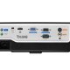 BenQ TH682ST Proiettore a raggio standard 3000 ANSI lumen DLP 1080p (1920x1080) Compatibilità 3D Nero, Bianco 7