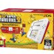 Nintendo 2DS + Super Mario Bros 2 console da gioco portatile 8,97 cm (3.53