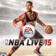 Electronic Arts NBA Live 15, PS4 Standard Inglese PlayStation 4 2