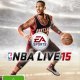 Electronic Arts NBA Live 15, Xbox One Standard Inglese 2