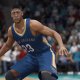 Electronic Arts NBA Live 15, Xbox One Standard Inglese 5