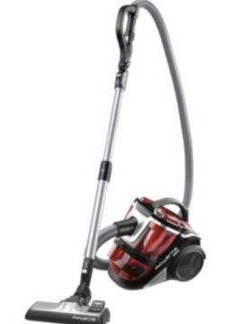 Rowenta RO7853 aspirapolvere a traino 1 L A cilindro 2100 W Senza sacchetto