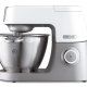 Kenwood KVC5000T robot da cucina 1100 W 4,6 L Argento, Bianco 2