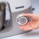Kenwood KVC5000T robot da cucina 1100 W 4,6 L Argento, Bianco 6