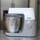 Kenwood KVC5000T robot da cucina 1100 W 4,6 L Argento, Bianco 7