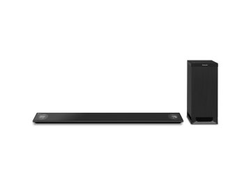 Panasonic SC-HTB880 Nero 5.1 canali 500 W