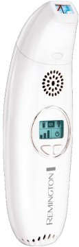 Remington IPL2000 epilatore a luce pulsata Luce pulsata intensa (IPL) 8 J/cm² Bianco