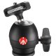 Manfrotto MKCOMPACTLT-PK treppiede Fotocamere digitali/film 3 gamba/gambe Antracite, Rosa 6