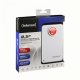 Intenso Memory Case 2.5