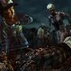 Digital Bros The Walking Dead: Season Two, PS3 Standard ITA PlayStation 3 7