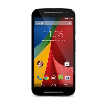 Lenovo SM3928AE7T1 smartphone 12,7 cm (5") Doppia SIM Android 4.4.4 3G Micro-USB 1 GB 8 GB 2070 mAh Nero