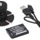 JVC GC-XA2BEU fotocamera per sport d'azione 8 MP Full HD CMOS 25,4 / 2,5 mm (1 / 2.5