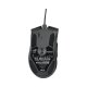 ASUS Rog Gladius mouse Gaming Mano destra USB tipo A Ottico 6400 DPI 4
