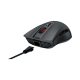 ASUS Rog Gladius mouse Gaming Mano destra USB tipo A Ottico 6400 DPI 5