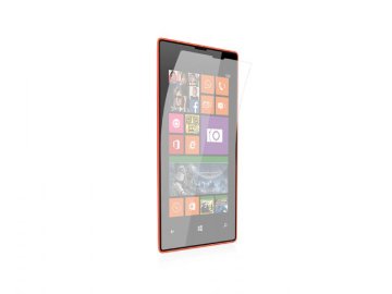SBS TESCREENNOLU530A2 protezione per lo schermo e il retro dei telefoni cellulari Protezione per schermo antiriflesso Nokia 2 pz