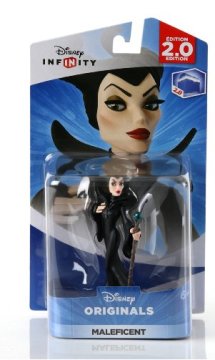 BANDAI NAMCO Entertainment Disney Originals (2.0 Edition) Maleficent