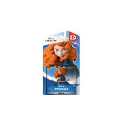 BANDAI NAMCO Entertainment Disney Originals (2.0 Edition) Merida